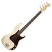 Fender American Original '60s P Bass RW, Olympic White