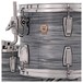 Ludwig Classic Maple Shell Pack, Blue Oyster