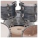 Ludwig Classic Maple Shell Pack, Blue Oyster 