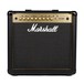 Marshall MG50GFX Gold 50W Guitar Combo front