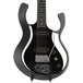 Vox Starstream Type-1, Black Frame with Semi-Gloss Black Body