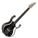 Vox Starstream Type-1, Black Frame with Semi-Gloss Black Body