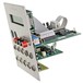Analogue Systems RS-140 MIDI to CV Converter - Side