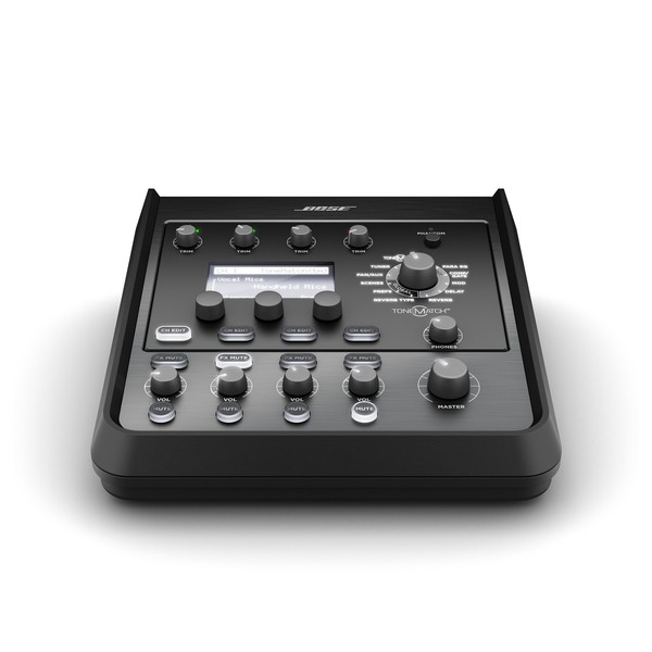 Bose T4S ToneMatch Digital Mixer at Gear4music
