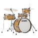 Tama Club-Jam LJL48H4-SBO Drum Kit w/ Hardware, Satin Blonde