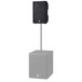 Yamaha CBR 15 Passive PA Loudspeaker