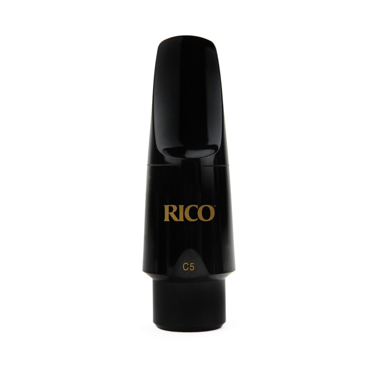 OFFLINE Rico By D'Addario Graftonite Tenor Saxophone Mouthpiece C5 OFFLINE Rico By D'Addario Graftonite Tenor Saxophone Mouthpiece C5