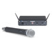 Samson Concert88 HH Mic Sys