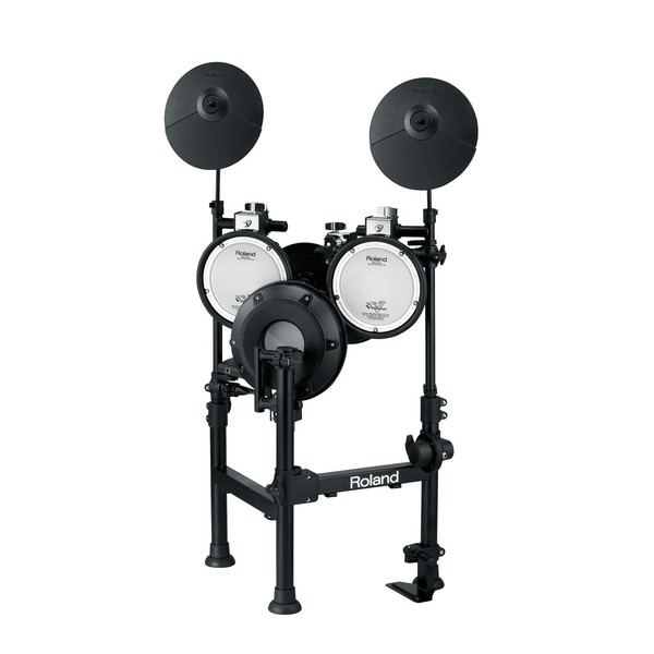 DISC Roland TD-1KPX Portable V-Drums Electronic Drum Kit - Nearly 