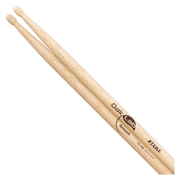 Tama ''Smash'' Oak Drum Stick