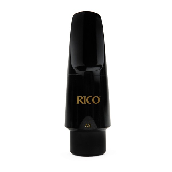 D'Addario Graftonite Tenor Sax A3 Mouthpiece