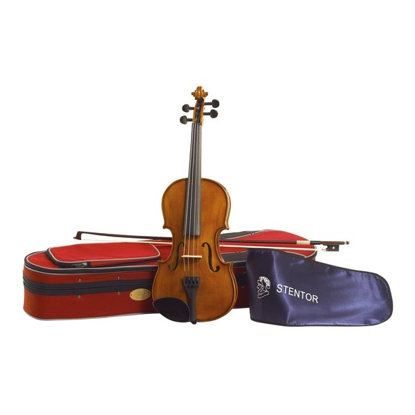 Stentor Student II Violin