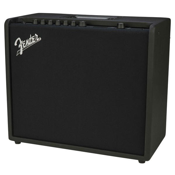 Fender Mustang GT-100 Guitar Amp