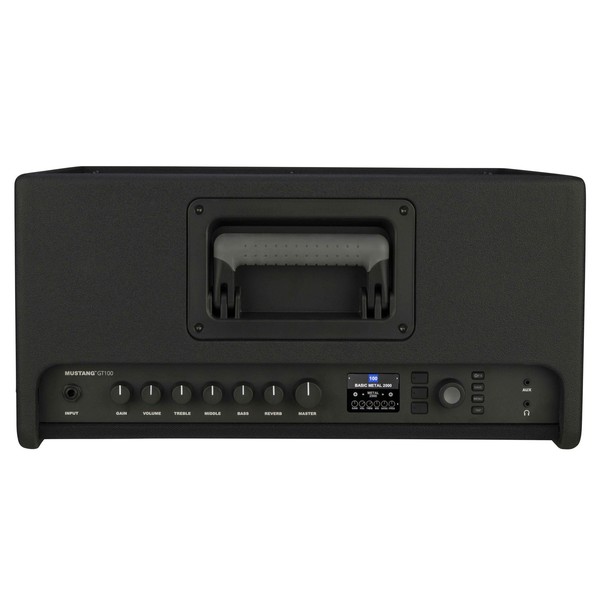 Mustang GT-100 Amp