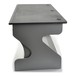 Zaor Miza Z Studio Desk - Side