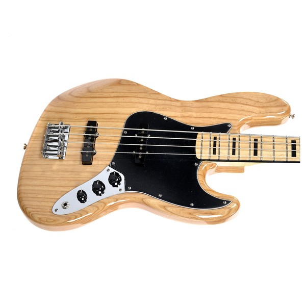 Fender FSR 70s Jazz Bass MN