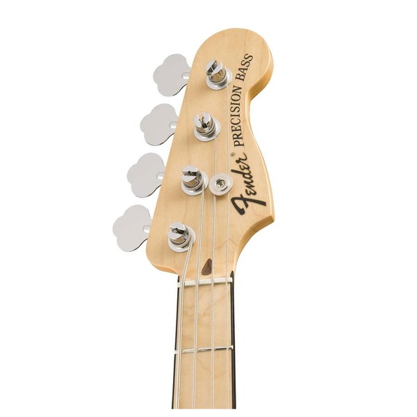Fender FSR 70s Precision Bass MN, Natural at Gear4music