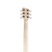 Warwick Rockbass Corvette Left Handed 6-String Bass, Natural Satin