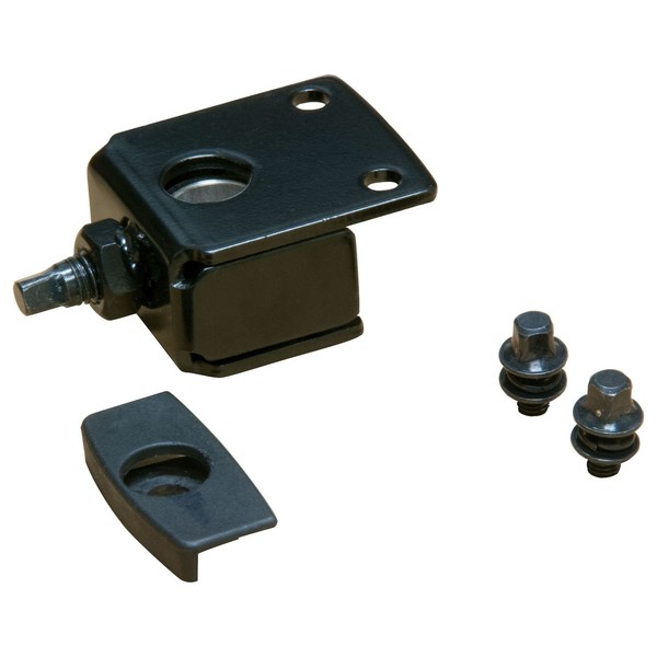 Roland BT-1 Bar Trigger Pad Mountings