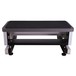 Zaor Miza Griprack MKII 2, Grey Wenge - Front