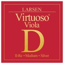 Larsen Virtuoso Viola D String, Medium