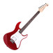 Yamaha Pacifica 012 Pack, Red Metallic - Guitar