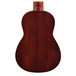 Kala Satin Mahogany Back