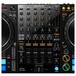 Pioneer DDJ-1000 rekordbox DJ Controller - Mixer Close Up