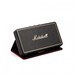 Marshall Stockwell Travel Bluetooth Speaker with Cover