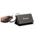 Marshall Stockwell Travel Bluetooth Speaker with Cover- 2