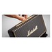 Marshall Stockwell Travel Bluetooth Speaker with Cover