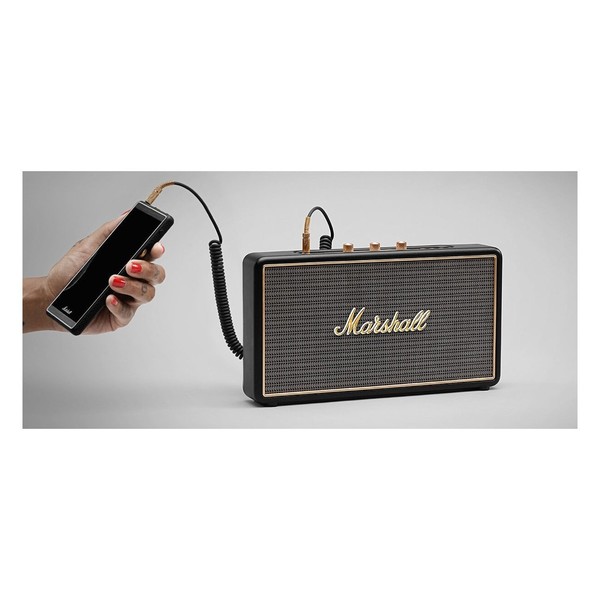 Custodia per speaker Marshall Emberton - Alibaba