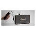 Marshall Stockwell Travel Bluetooth Speaker with Cover