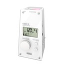 Korg KDM-3 Digital Metronome, White