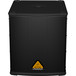 Behringer B1200D Active PA Subwoofer - Top View