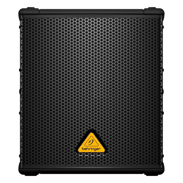 Behringer B1200D Active PA Subwoofer