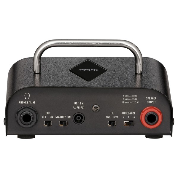 Vox MV50 Boutique