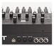 Dave Smith Prophet Synthesizer - Rear Detail