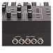 Dave Smith Rev2 Polyphonic Analog Synthesizer - Rear Detail 2