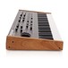 Dave Smith Prophet Synthesizer - Side