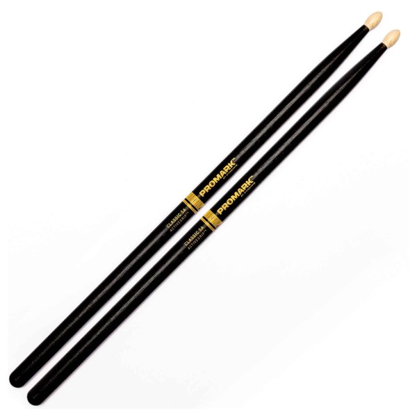 ProMark Classic 5A ActiveGrip Drum Sticks