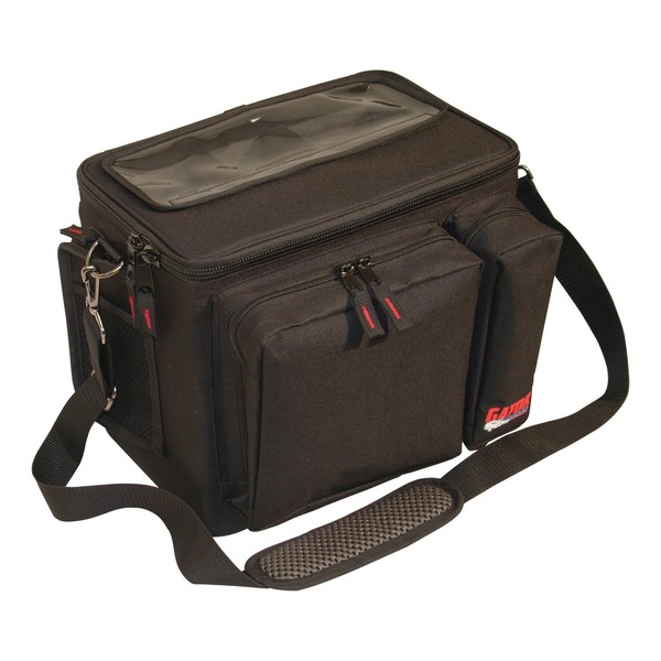 Gator Broadcaster Field Recorder Utility Bag 1