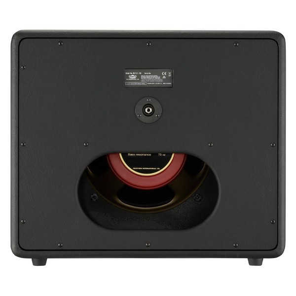 DISC Vox BC112-150 1x12 Speaker Cab at Gear4music