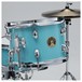 Tama Club-Jam Compact Drum Kit w/ Hardware, Aqua Blue