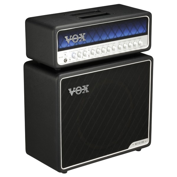 MVX150H 150W Valve Amp Head