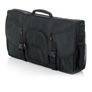 Gator G-CLUB CONTROL 25 DJ Controller Bag, 25''