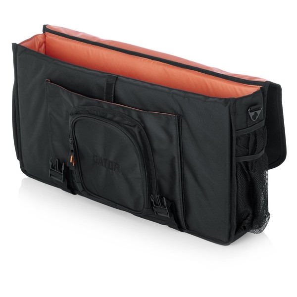 Gator Club Bag For DJ Controllers & Equipment Up to 25 Inches 3
