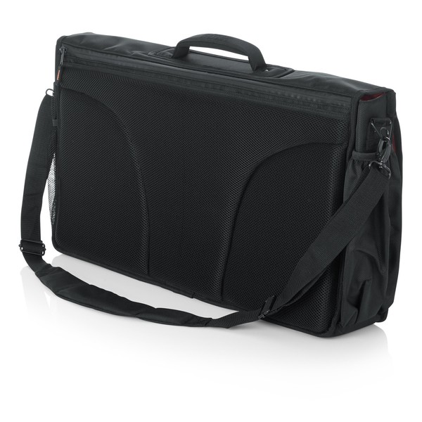 Gator Club Bag For DJ Controllers & Equipment Up to 25 Inches 4