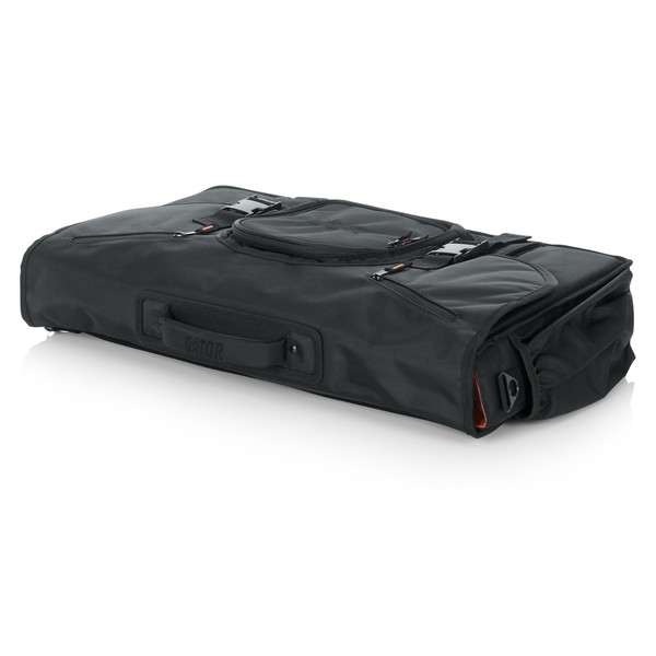 Gator Club Bag For DJ Controllers & Equipment Up to 25 Inches 5