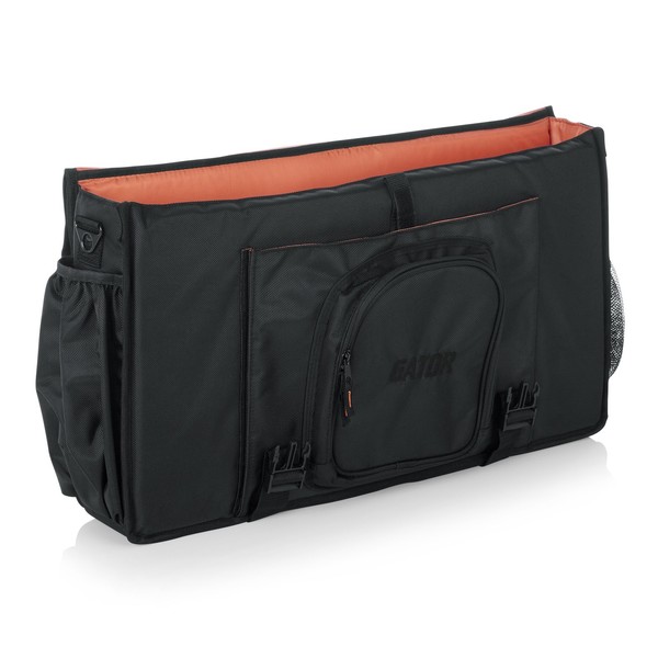 Gator Club Bag For DJ Controllers & Equipment Up to 25 Inches 7